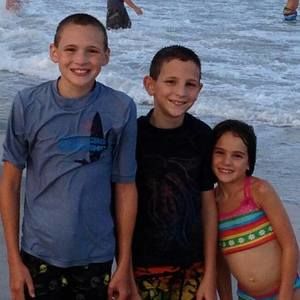 Meet your Posher, Peggy